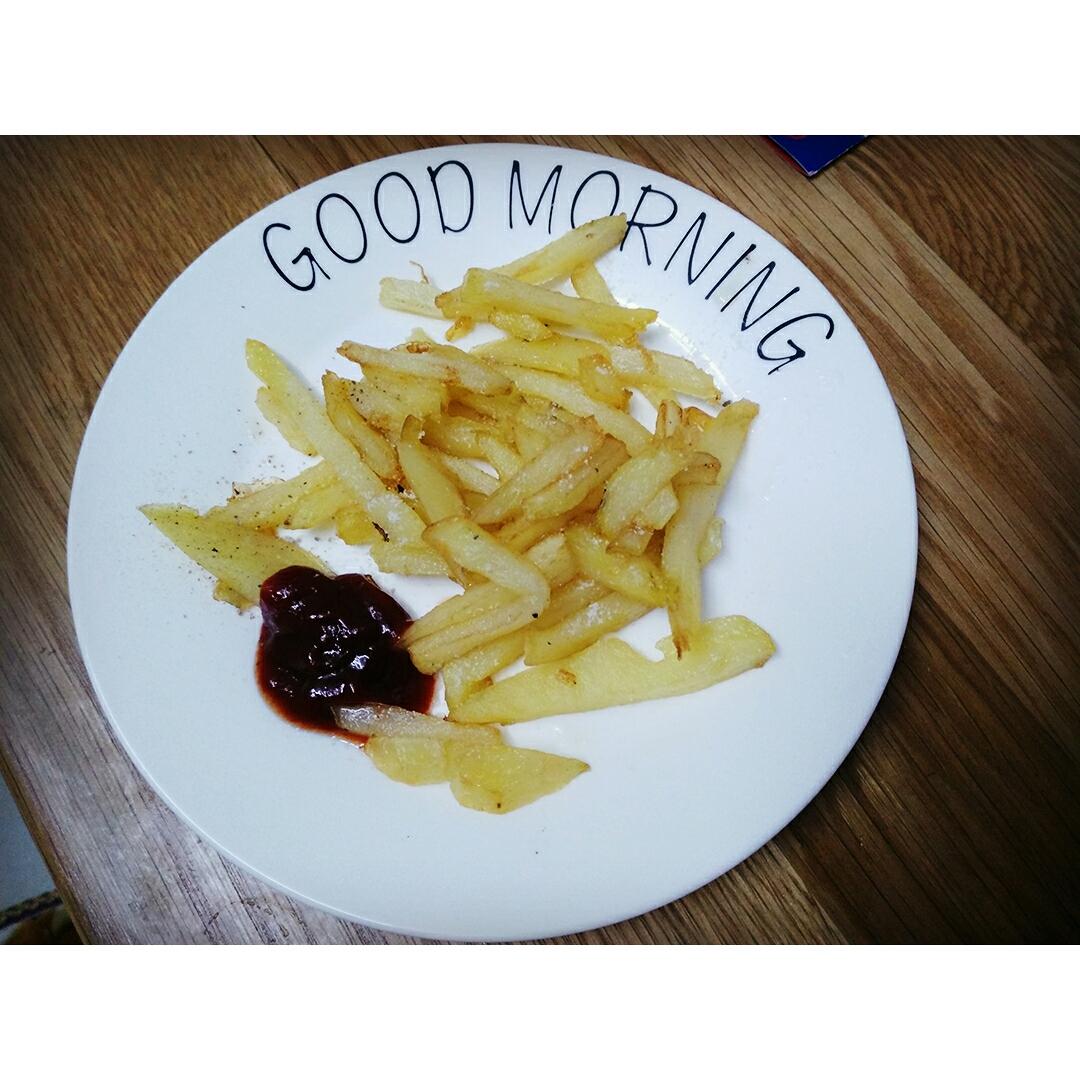 不会失败的薯条做法