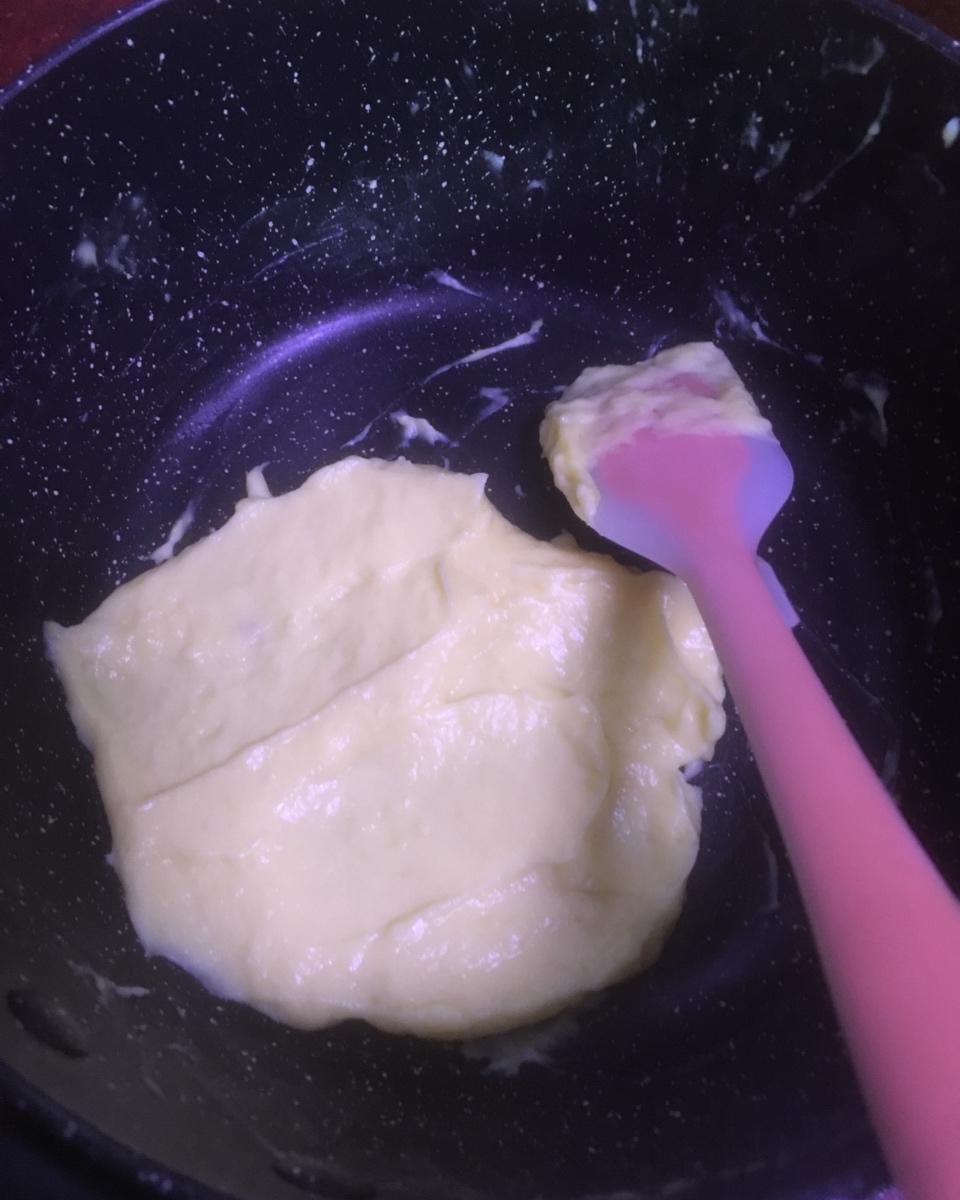 蛋黄沙拉酱  宝宝辅食达人