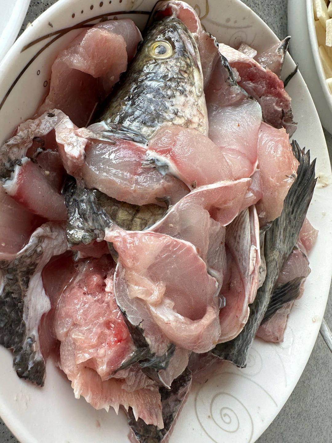 家常酸菜鱼