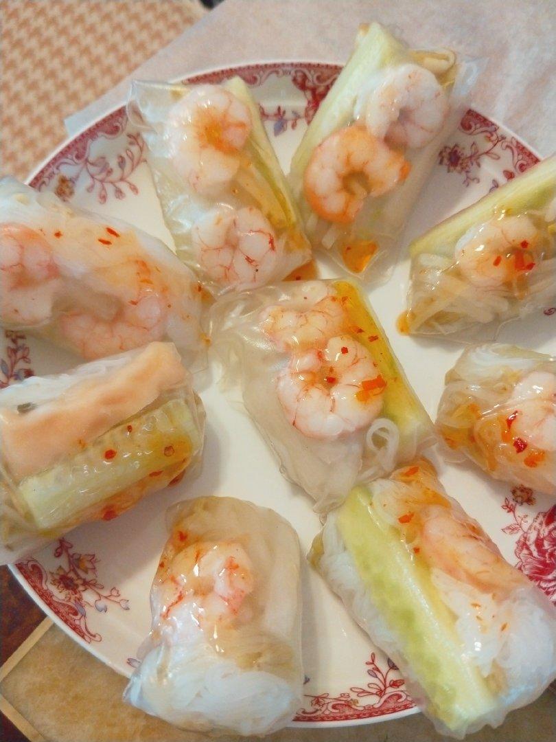 越南春卷