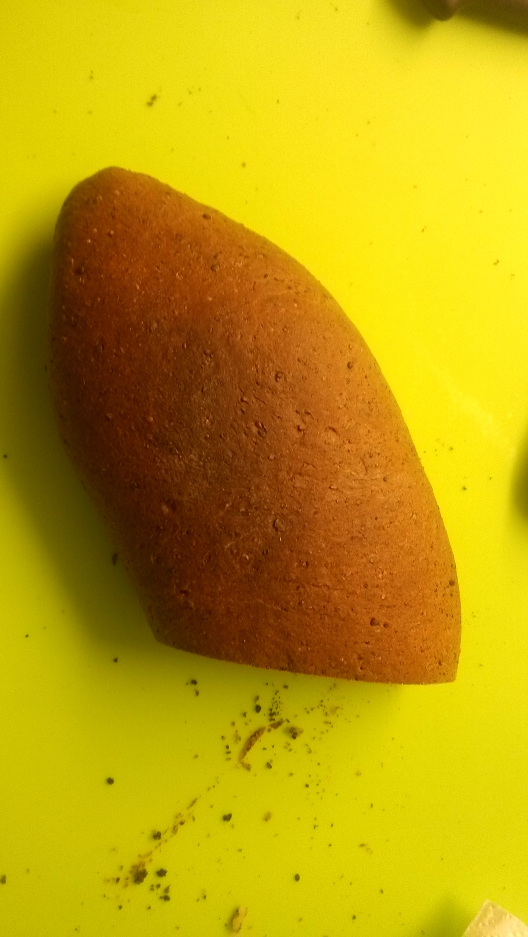 仿85度C家黑谷物核果（中种法）