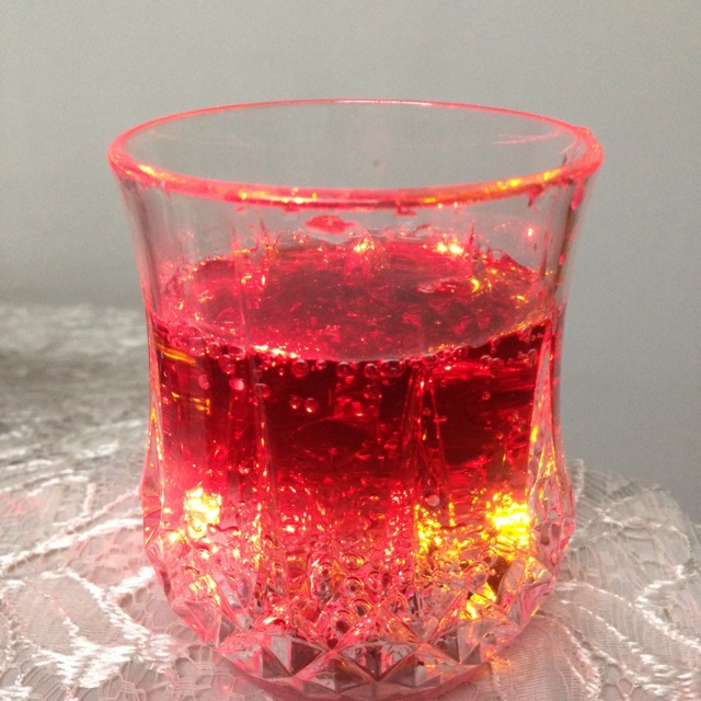 小葵-22做的红粉雪碧