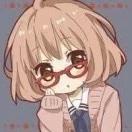 一棵兰花草