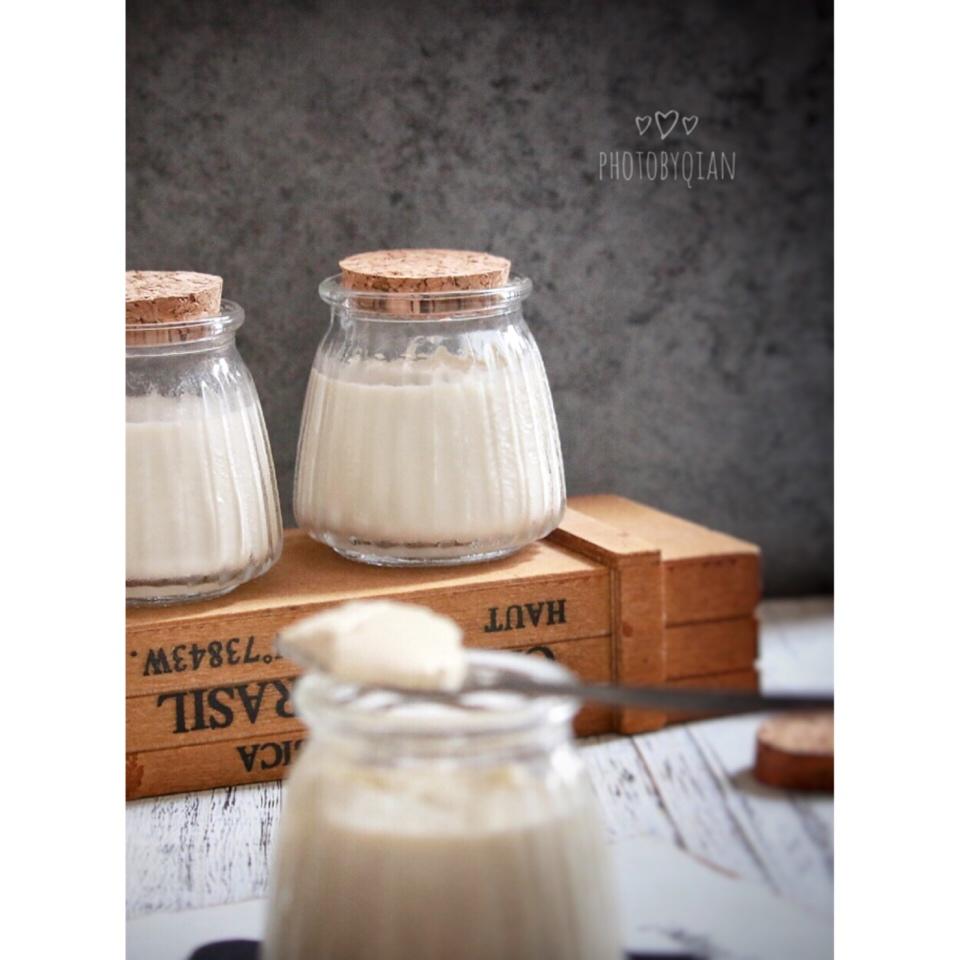 咖啡奶冻 小嶋留味