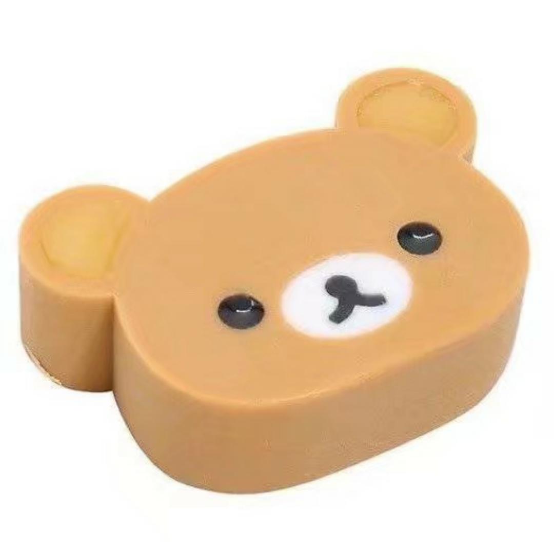 今天吃了士力架嘛