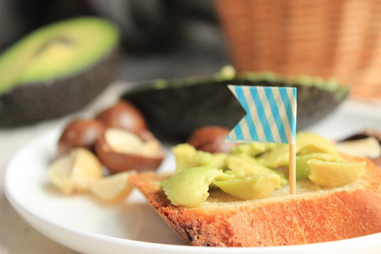 土司的超绝妙切法