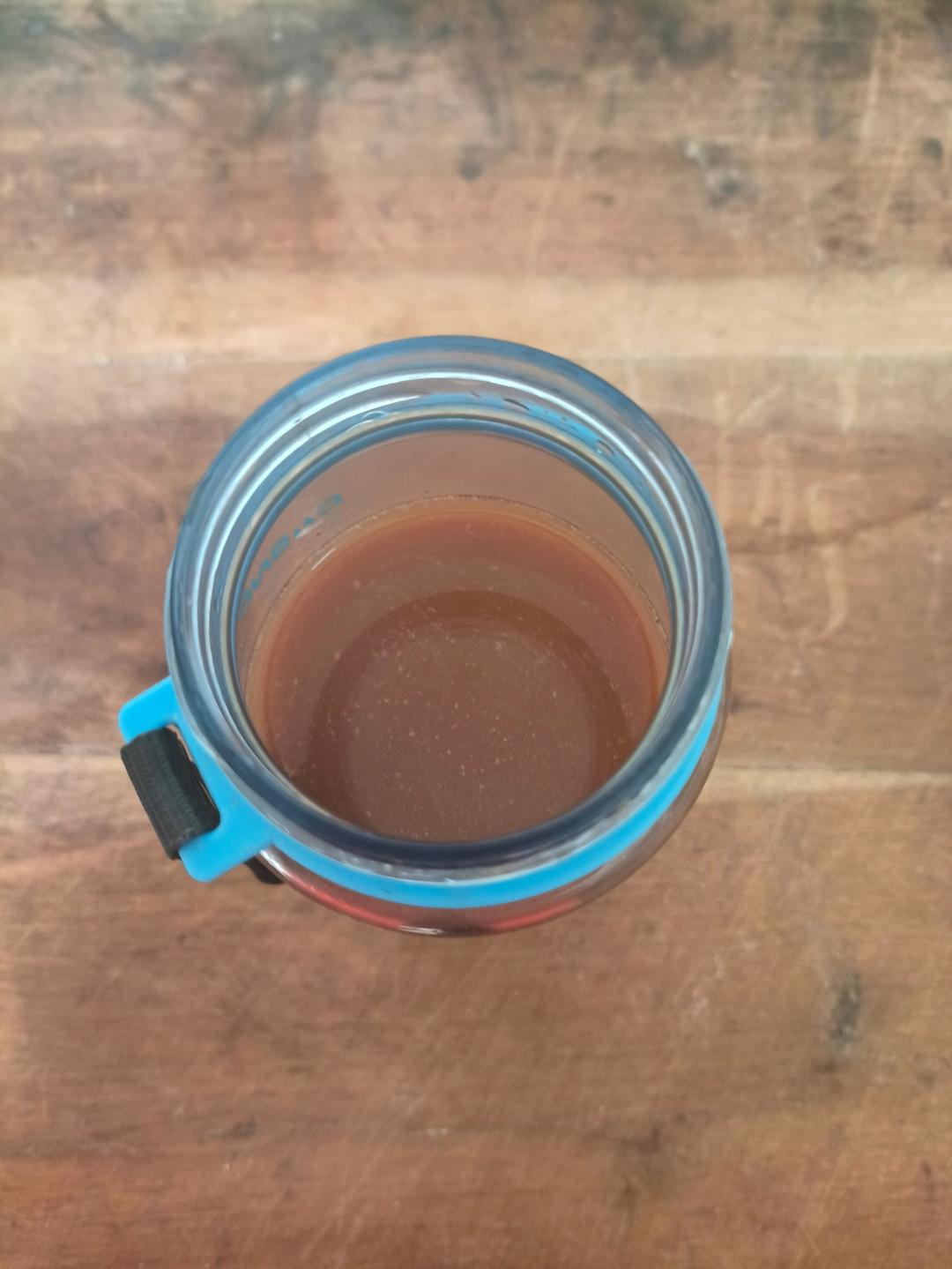 自制焦糖奶茶🍵零失败