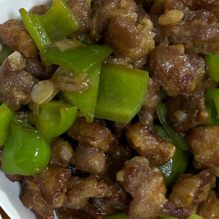 溜肉段：好吃！好做！快来学！