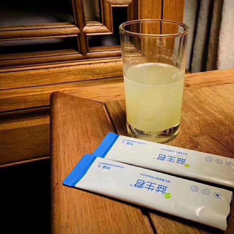 姜花糖