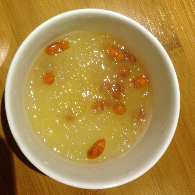 欢喜燕窝
