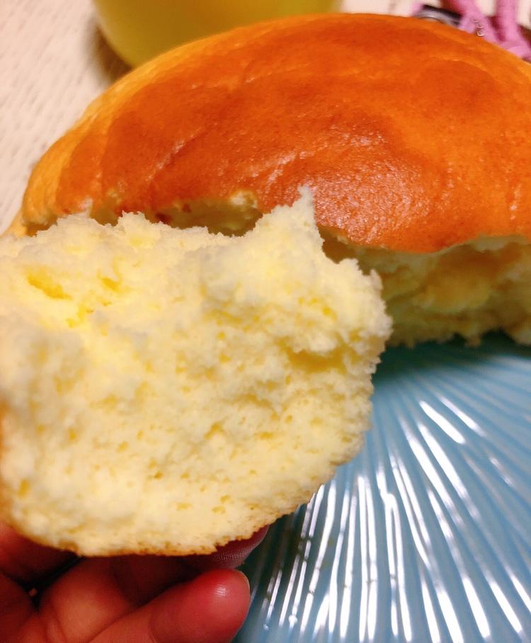 无油酸奶蛋糕【仿真轻乳酪】