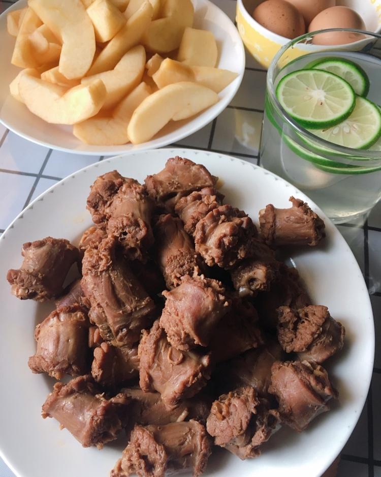 每日减脂餐合集