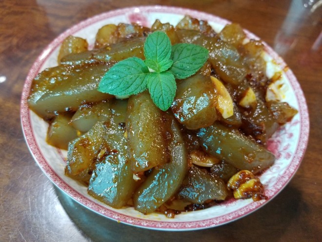 私厨薯粉粿条 缘 的做法步骤图 Lillian缘 下厨房 私厨薯粉粿条 缘 的做法步骤图 Lillian缘 下厨房