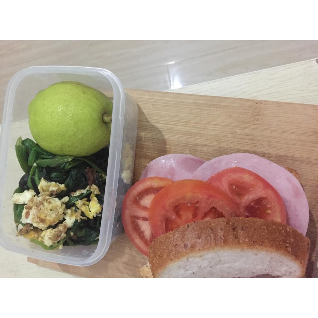 看我能坚持几天系列