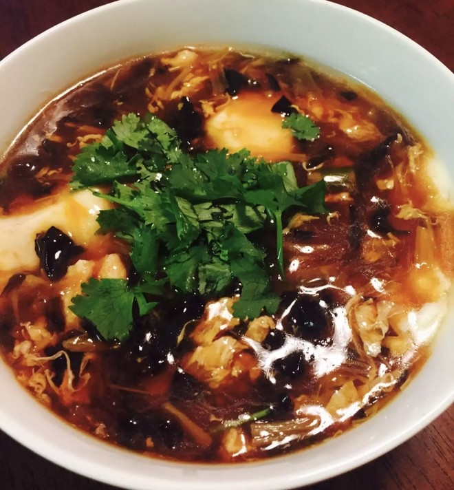 豆腐脑的做法大全(豆腐脑的做法大全视频) 豆腐脑的做法大全(豆腐脑的做法大全视频)