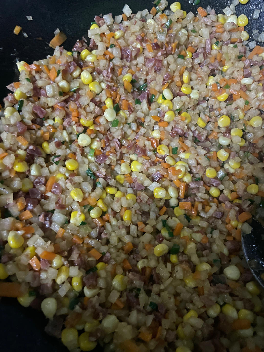 广西粉角（三角包）