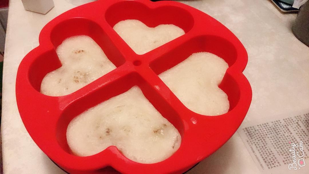 自创宁波水塔糕的做法