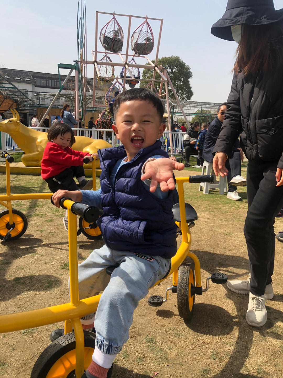 图图芭芭比