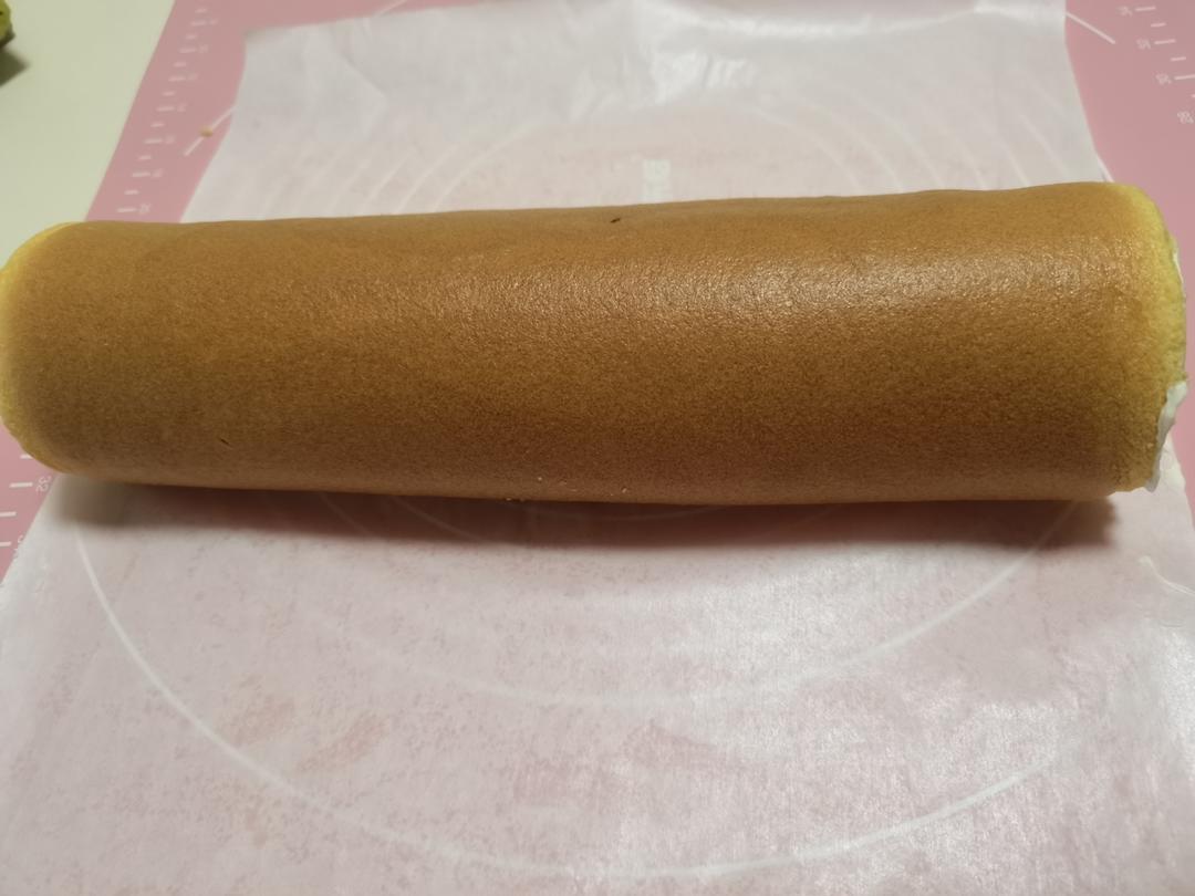 小四卷～风靡美食群的美味蛋糕卷