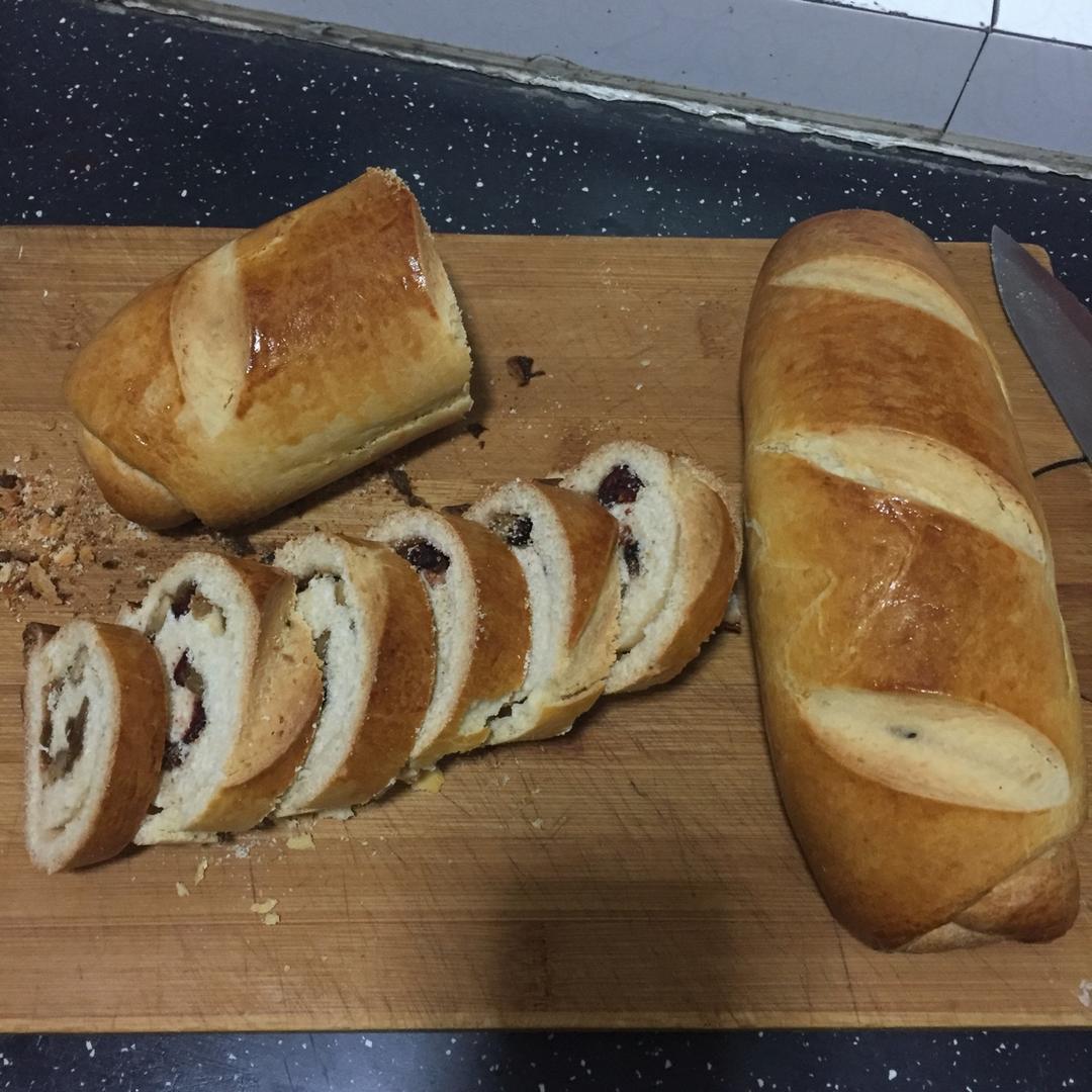 俄罗斯硬质啤酒面包