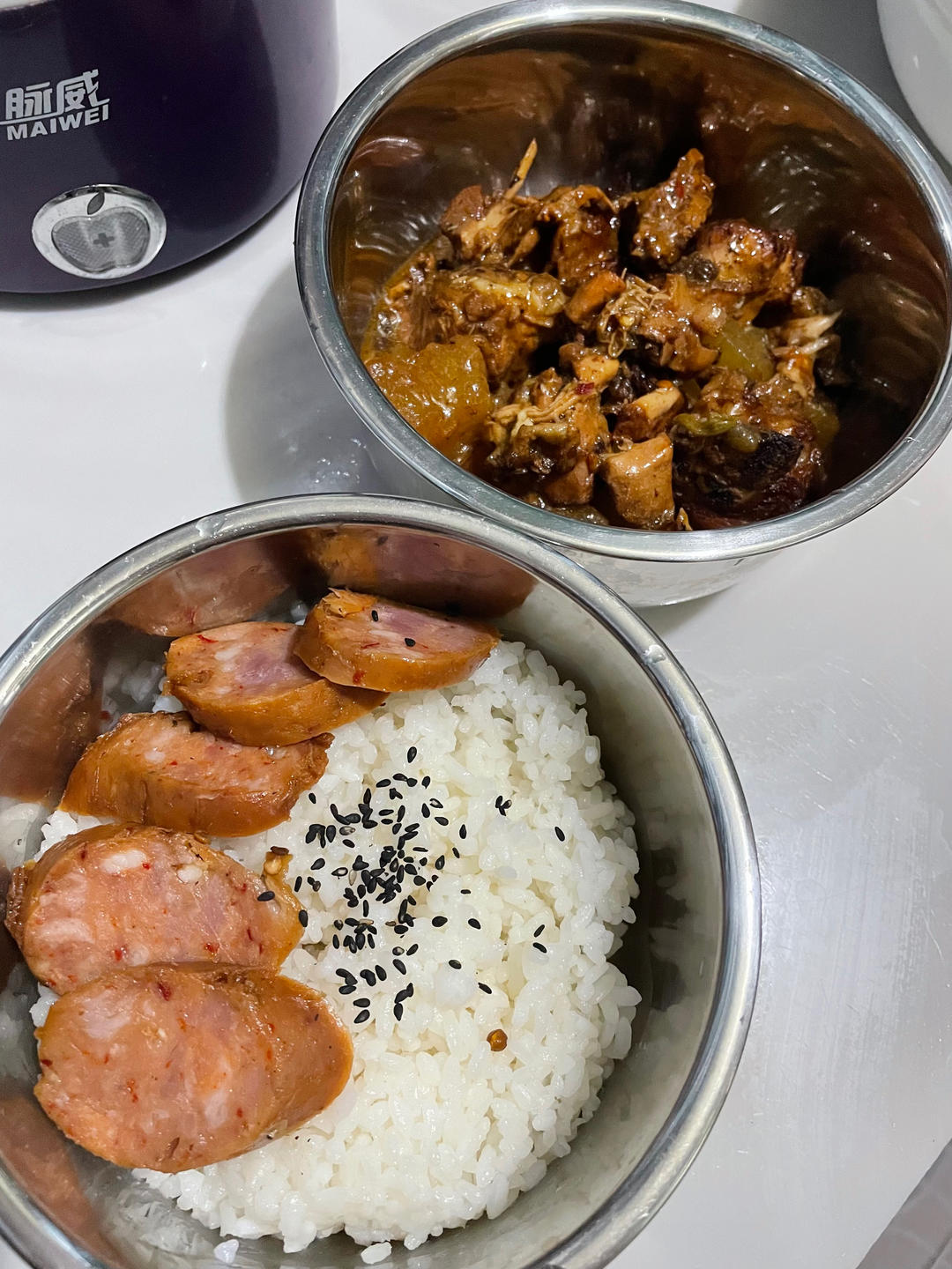 工作午餐🍱