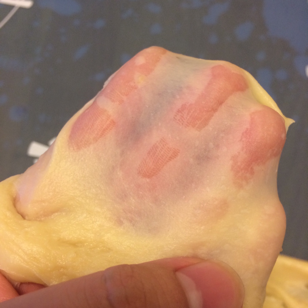 简简单单白吐司（玉米油）