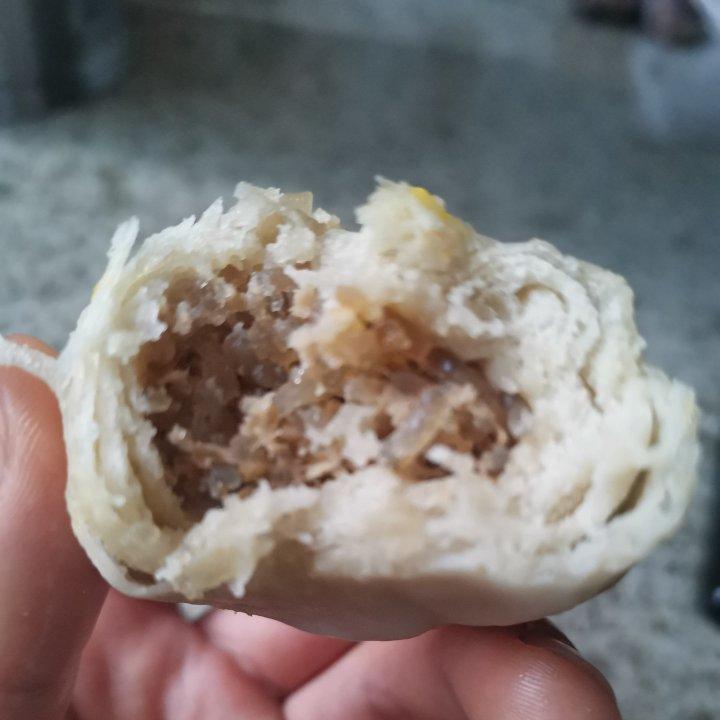 云南破酥包子