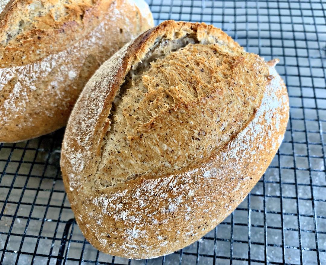 面包发酵tips的做法