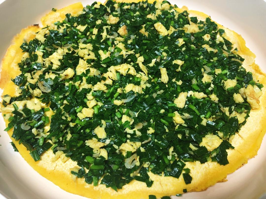 老北京烀饼