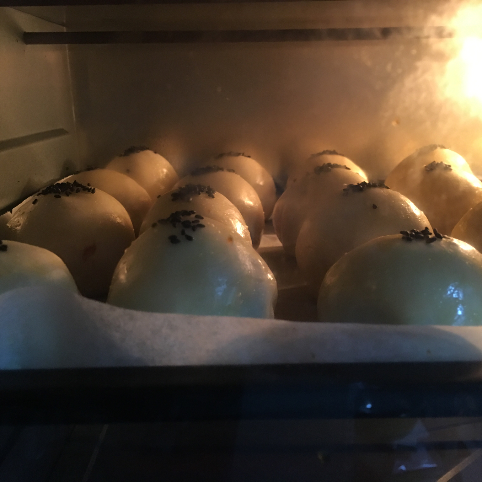 蛋黄酥（古早味）