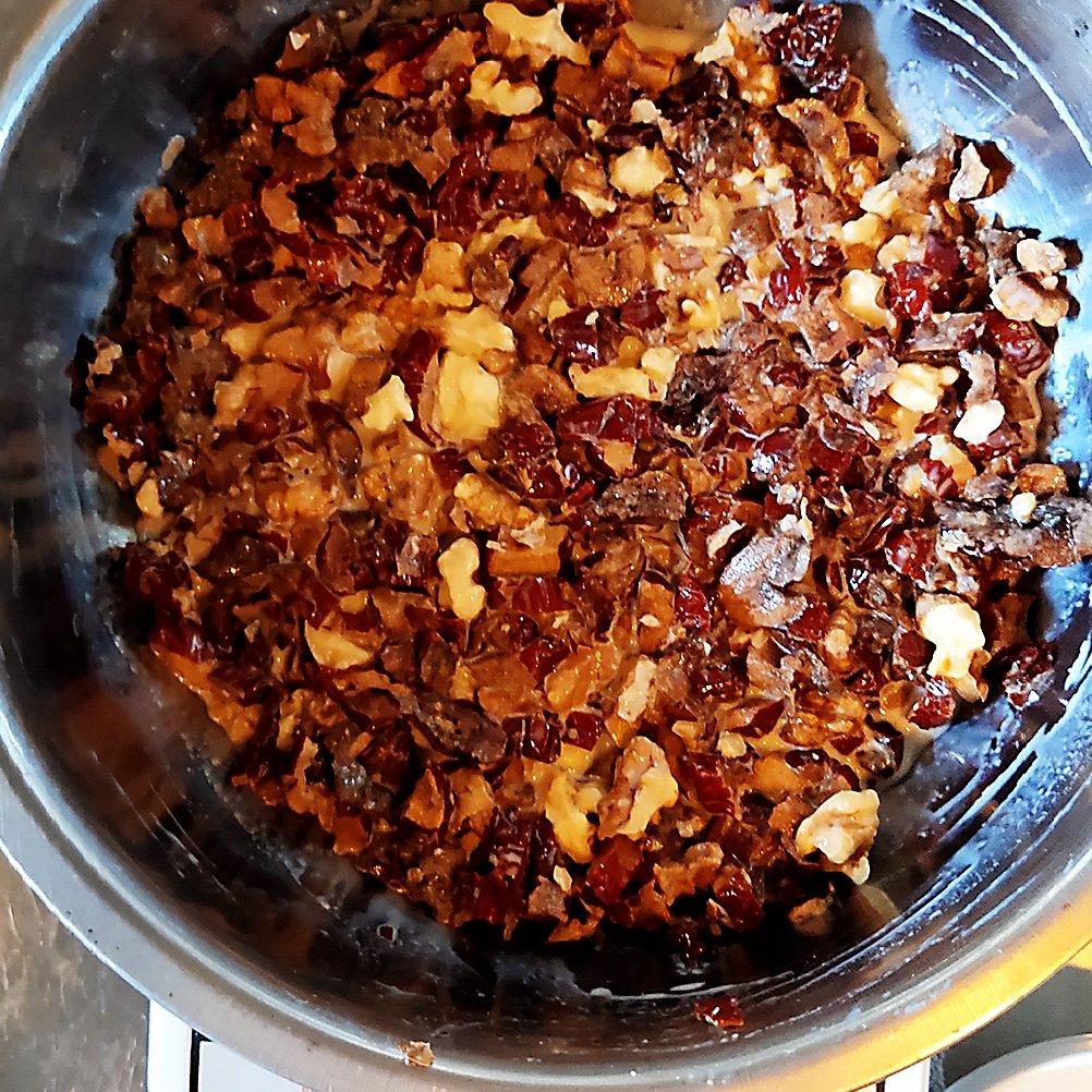 比五道口枣糕王还好吃的枣糕