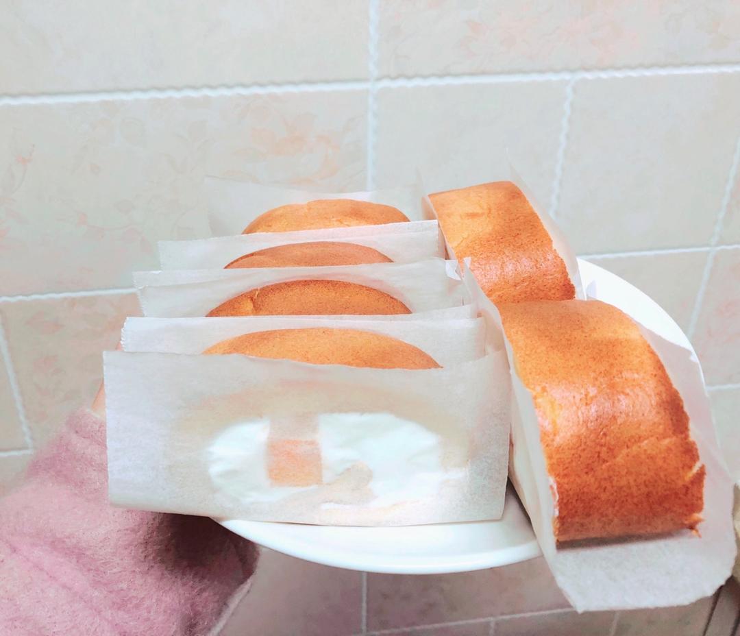 小四卷～风靡美食群的美味蛋糕卷