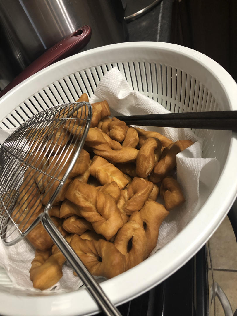 蒙古果子条