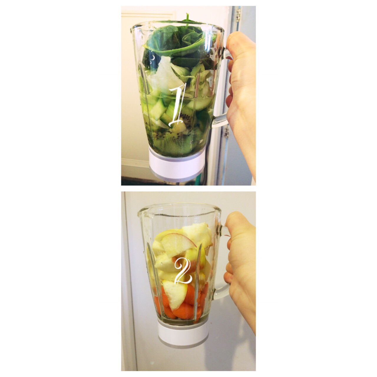 Hey Juice排毒果蔬汁