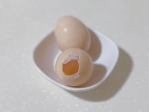 蒸鸡蛋羹的诀窍的做法 步骤4