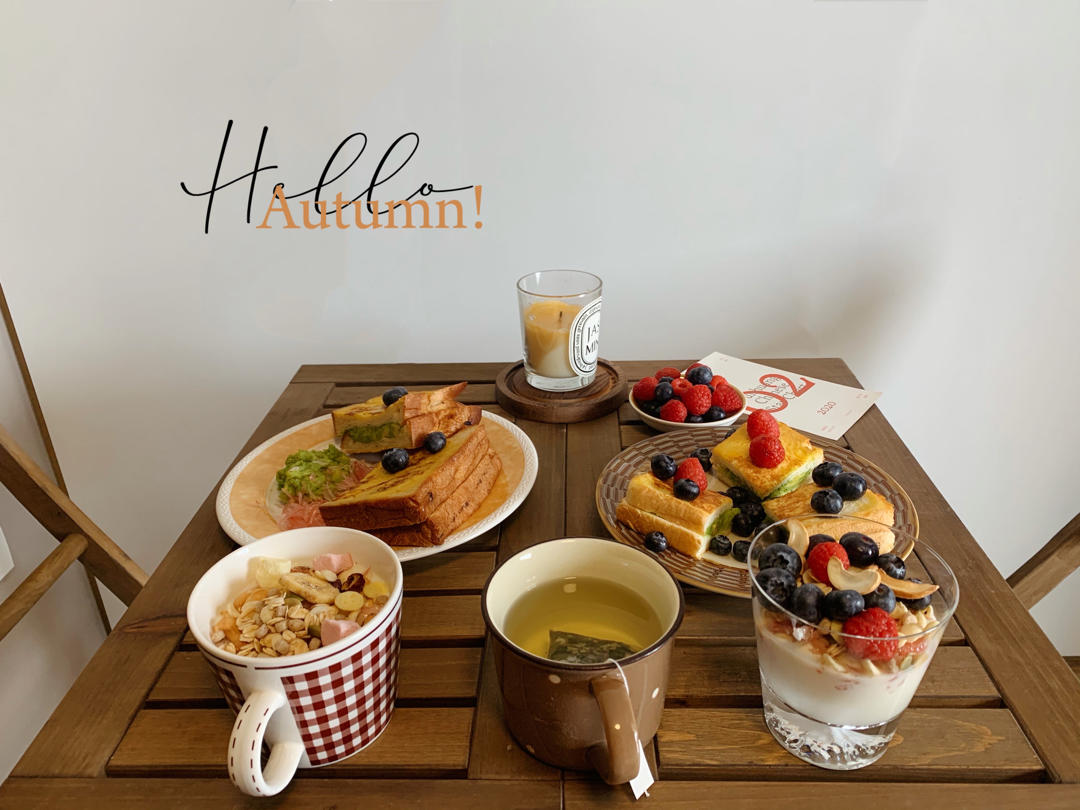 敲级好吃的西多士，附详细做法