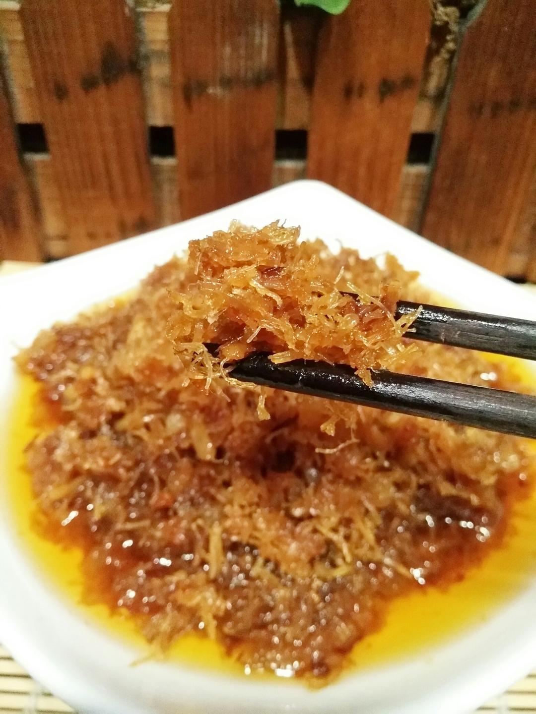 XO酱