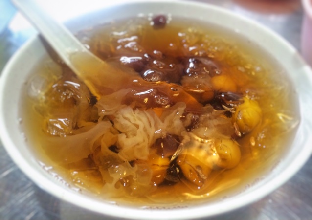 我有一台食光机