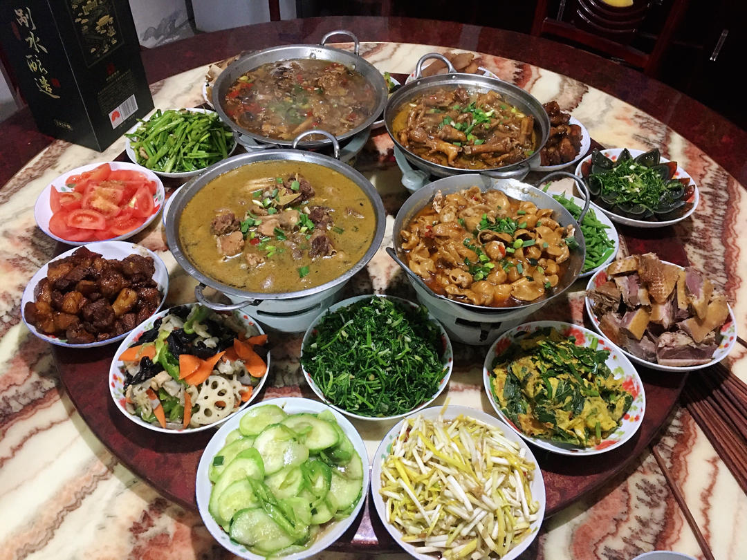 虾滑紫菜蛋汤