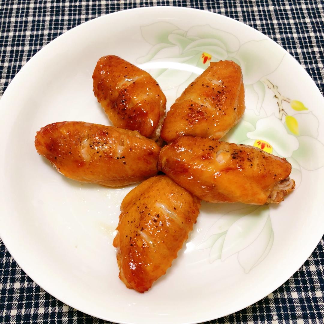 午餐•2019年5月24日