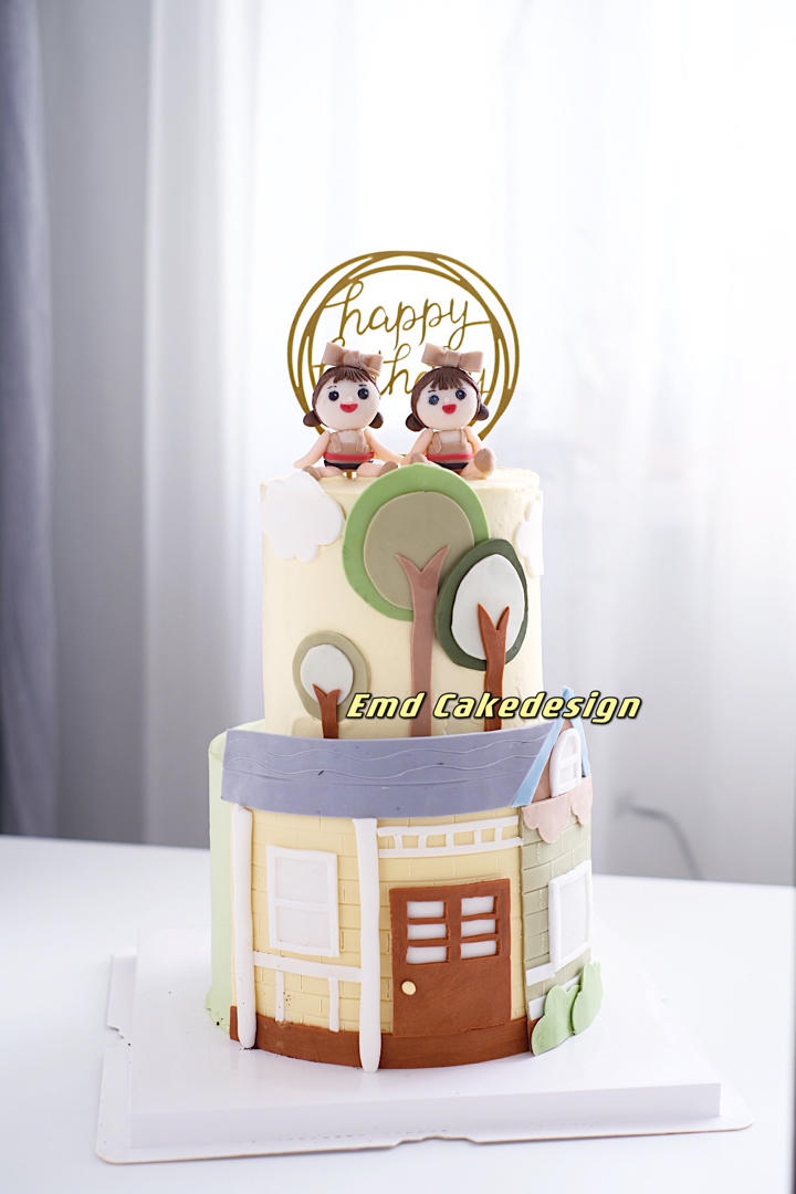 阿美丁的奇幻乐园