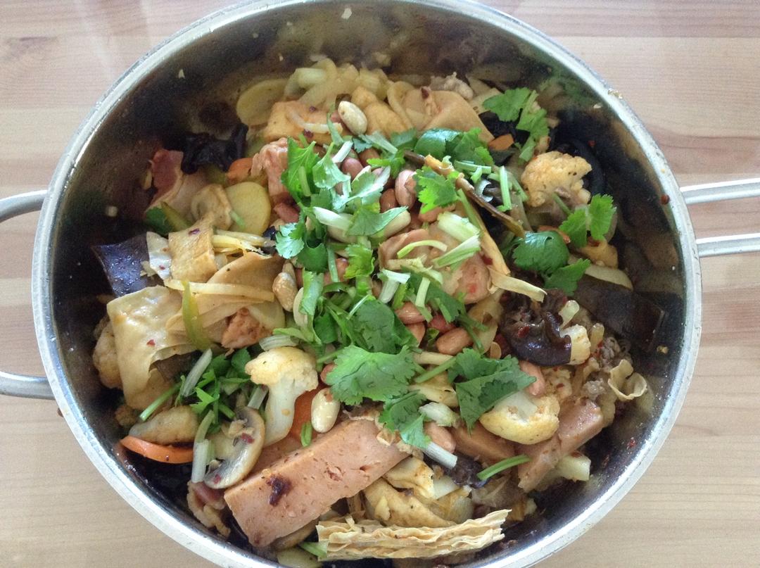 王家渡·麻辣香锅