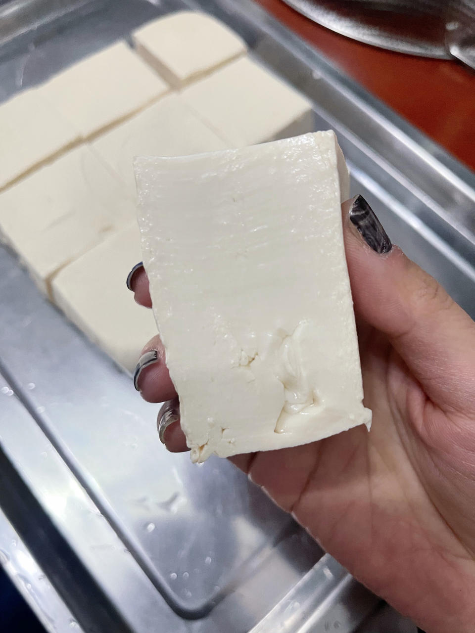 自制豆腐、豆腐脑（超详细）