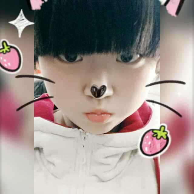 爱吃的娜姐