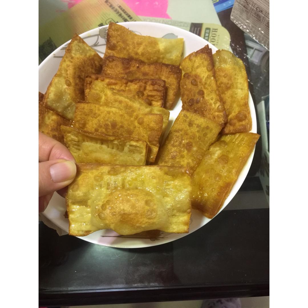 快手香蕉派