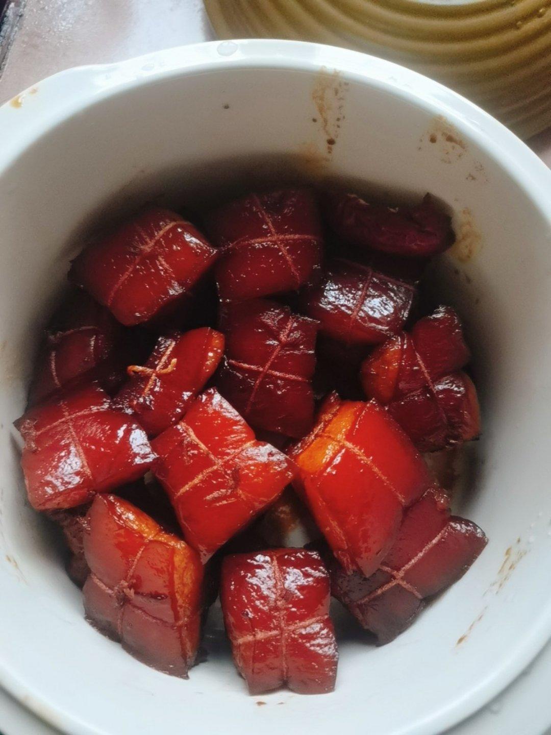 东坡肉