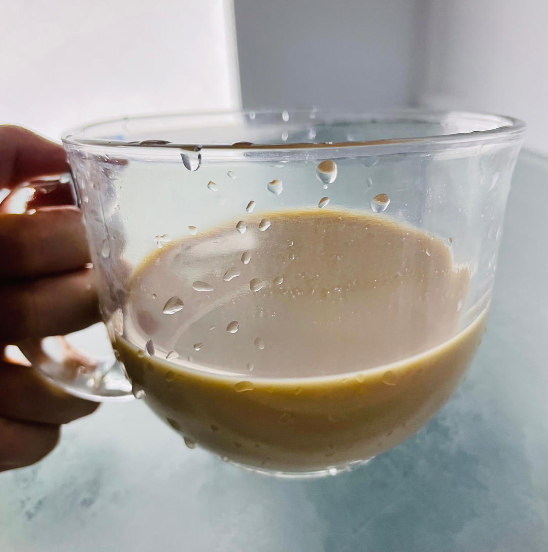 不要点外卖啦，自制奶茶，超简单