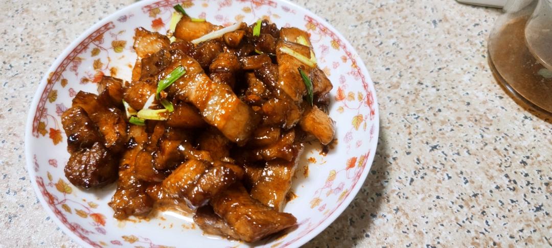 家常回锅肉，零失败