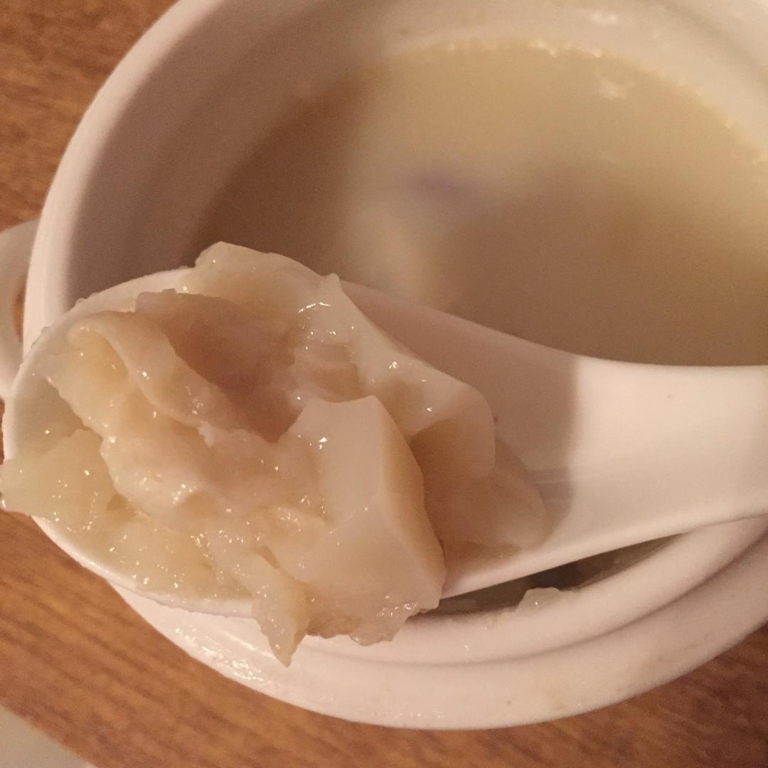 花胶牛奶冻（多口味推荐）