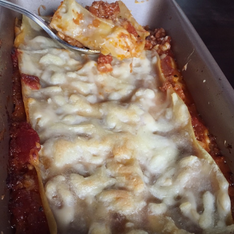 Lasagne意大利千层面